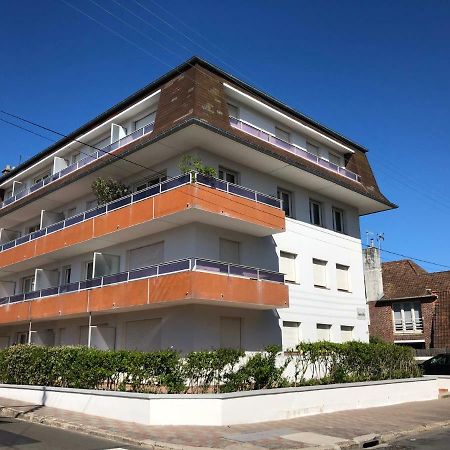 Les Cabines Le Touquet エクステリア 写真